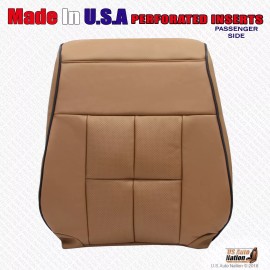 US AUTO Nation 832-790-4949 2011 2012 2013 2014 Lincoln Navigator Driver Passenger Perforated Cover Canyon - Passenger Top