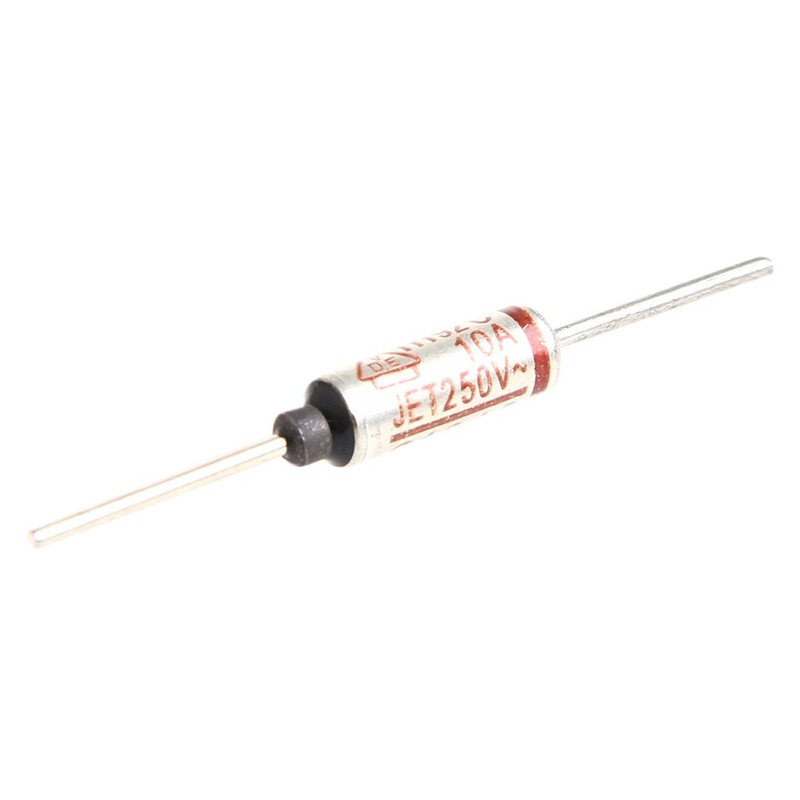 YoungerY Pack of 5 Thermal Fuse 192 Degree 250 V