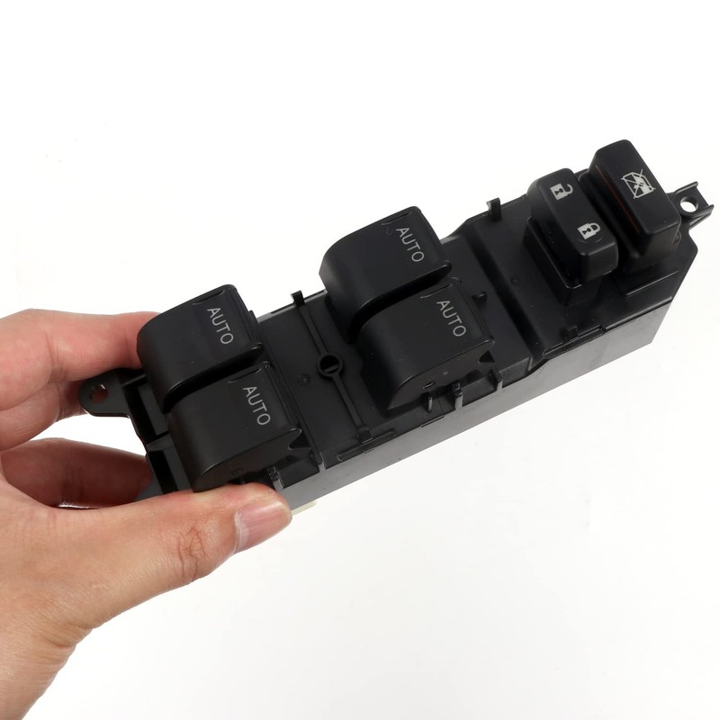 HIGH FLYING 2007-2021 for Toyota Tundra Master Driver Side LED