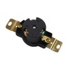 Nema L5-15 15A/125V 2 Pole 3 Wire Industrial Grade Locking