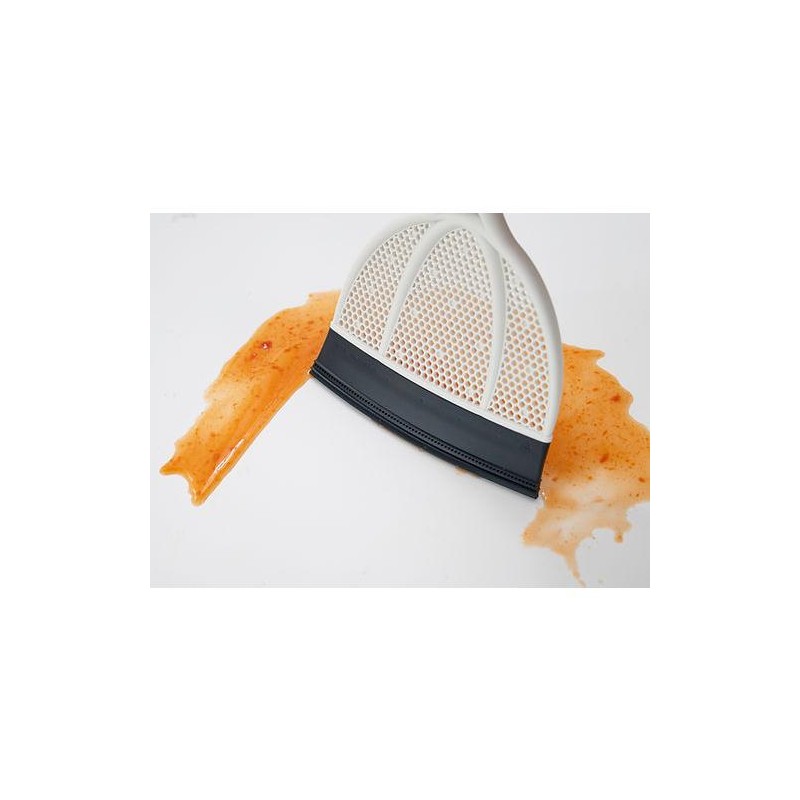 BROOMBI Mini Broombi - Portable Handheld Sweep for Home Cleaning