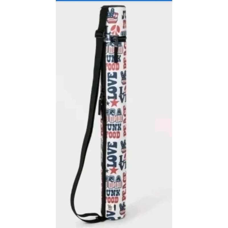 Junk Food Cooler Sling - Perfect Over The Shoulder Beer