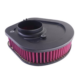 Motorcycle High Performance Air Filters For 107 Softail Street Bob, Breakout, FLFB, FLDE, FLHC, FLSB 2018-2019 9400248;E14-0323;1011-4228