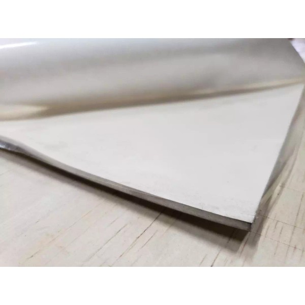 Unbranded PALLET RUBBER Peel and Stick 17" x 24" Pre