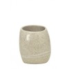 Kleine Wolke Stones Soap Dispenser Sand Beige