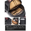 Cenvins One Shoulder Men's Body Bag, Crossbody Bag, Shoulder Bag,