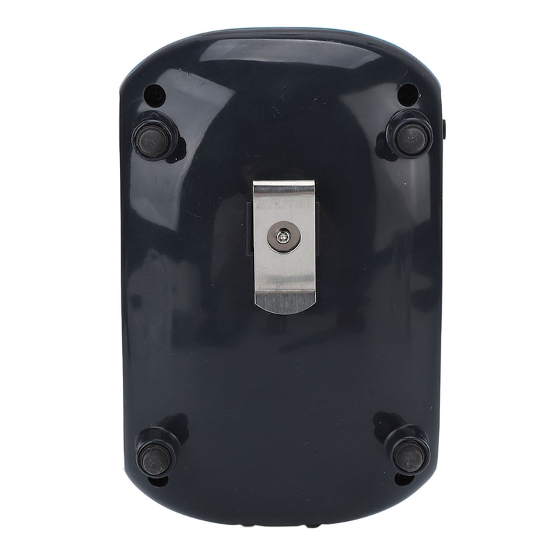 Aquarium Air Pump Quiet Dual Outlet Fish Tank Oxygen Pump
