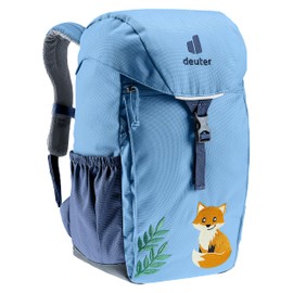 deuter Unisex Children's Forest Fox 10 Children's Backpack