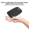 4G LTE Mobile Hotspot Router Portable WiFi Hotspot Mifi Device