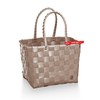 Witzgall Ice-Bag 5009 Shopping Basket Beige Bag 33 x 18