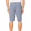 O'NEILL Reserve Heather 21" Short NVY-FBASKU 30 - Men's Dry-Fit