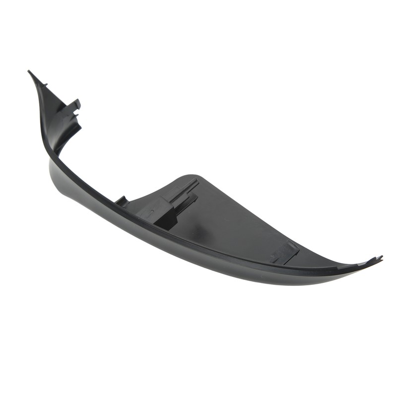 Side Rear View Mirror Cover Rearview Mirror Cap Moulding Trim