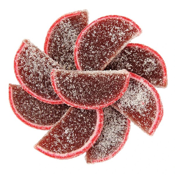 NY Spice Shop Fruit Slices Jelly Candy - 3 Pound
