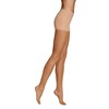 ITEM m6 - Contouring Tights Women's Tights in 15 Denier