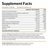 FullyVital Anti-Gray Vitamins with Fo-Ti and Ashwagandha