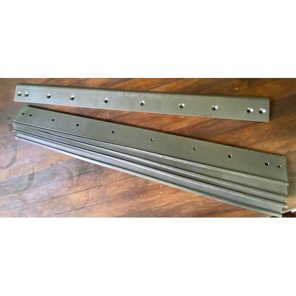 Trucut Tru-Cut® 27" Bed Knife Blade After Market Replacement for