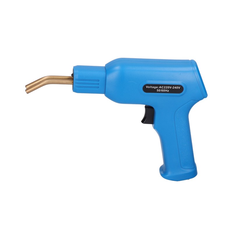Handheld Plastic Welding Machine Hot Stapler Repair Welding Tool for