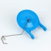 CENPEK Toilet Flapper Rubber Replacement Device 3 Inch Flush Valve