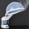 SEGAWE Facial Steamer Ozone Steamer with 360° Rotatable Arm Professional