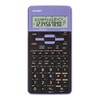 Sharp SH-EL531THBVL Scientific Calculator