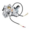 labwork Carburetor Kit Replacement for Honda GX610 GX620 18HP 20HP