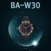 BA-W30 8GB Miniature Spy Wristwatch Voice Recorder Digital Recorder