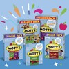 Mott's Fruit Flavored Snacks, Halloween Treats, Assorted Fruit, Gluten Free