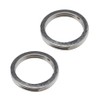Exhaust Muffler Gasket (XY-02) Set of 2 for Jog Systems