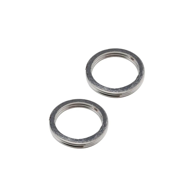 Exhaust Muffler Gasket (XY-02) Set of 2 for Jog Systems