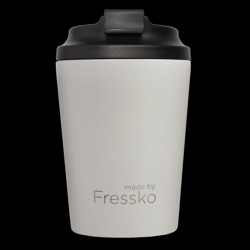 Fressko Reusable Cup Camino 12oz, Sage