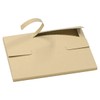 Earth Cardboard ID0088 Cardboard, Cardboard, 80 Size, Thin, B4, Set