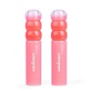 컬러그램 탕후루 워터 틴트 02 햅삐피치 2개 Colorgram Tanghulu Water Tint 02 Happy Peach 2pcs