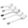 Puky 9516 FS Z6 Support Z 6 High-Speed Steel Aluminium