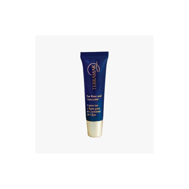 TERAMAR Corrector y Base para Contorno de Ojos con Vitamina