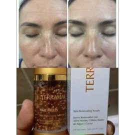 TERRAMAR Time Freeze Serum Facial Terramar 30ml