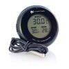 WhitePython Digital Max Min Thermometer