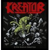 Kreator Pleasure to kill Patch Standard