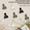 9 Pcs Hair Volume Clip for Roots, Root Lifting Hair