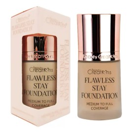 Flawless Stay Base Liquida Beauty Creations