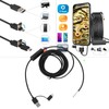 3 in 1 for Android TypeC Mobile Phone 3.9mm Lens