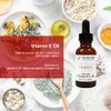 Aceite 100% Puro (Vitamina e)