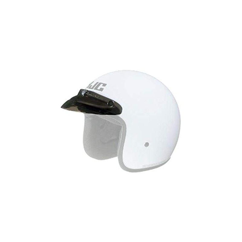 Hjc Helmets Fgc Visor Smoke