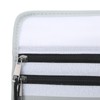 Fireproof Document Bag Waterproof and Fireproof Money Bag with Dual