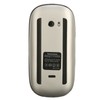 Wireless Mouse Silent Low Decibel Rechargeable Ergonomic Portable Touch Wheel