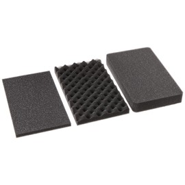 Pelican 1171 3 Piece Foam Set for 1170