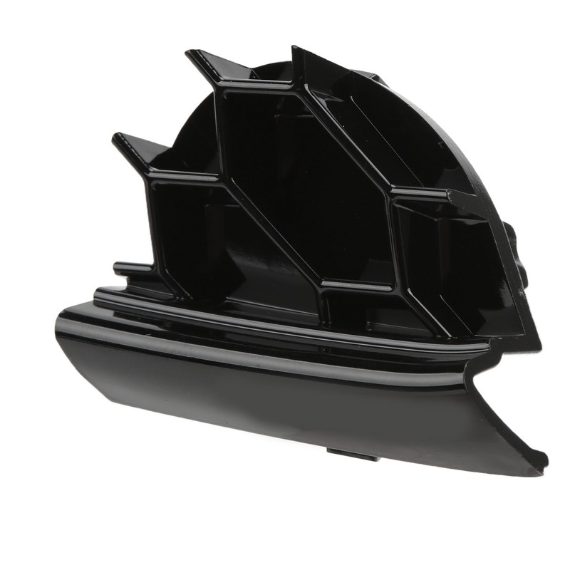 Front Bumper Tow Hook Eye Cover Cap 1880230 Replacement for