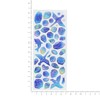 Summer Pattern Drop Sticker [Constellation] Drop Sticker Glitter Decoration Cute