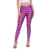 HDE Trendy Design Workout Leggings - Fun Fashion Graphic Printed