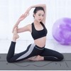 EAS Professional PU+Rubber Yoga Mat, 183cm Pilates Mat