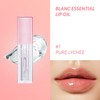 ELROEL [ELROEL]Blanc Essential Lip Oil (2 colors)